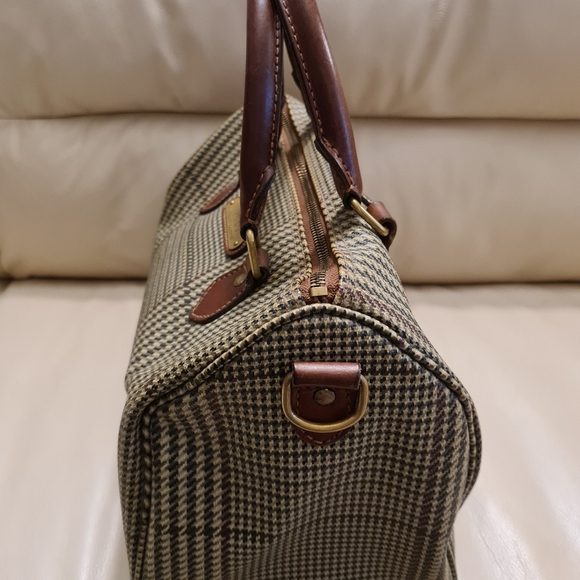 Vintage Polo speedy bag - Picture 4 of 11